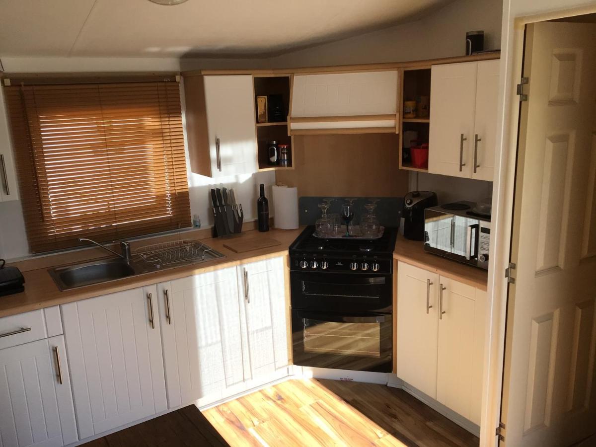 Holiday Home Heaven Birchington-on-Sea Exterior photo