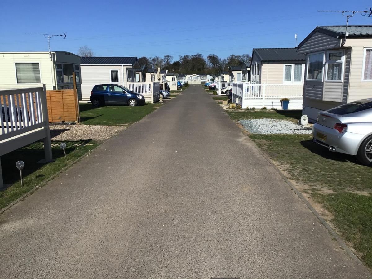 Holiday Home Heaven Birchington-on-Sea Exterior photo