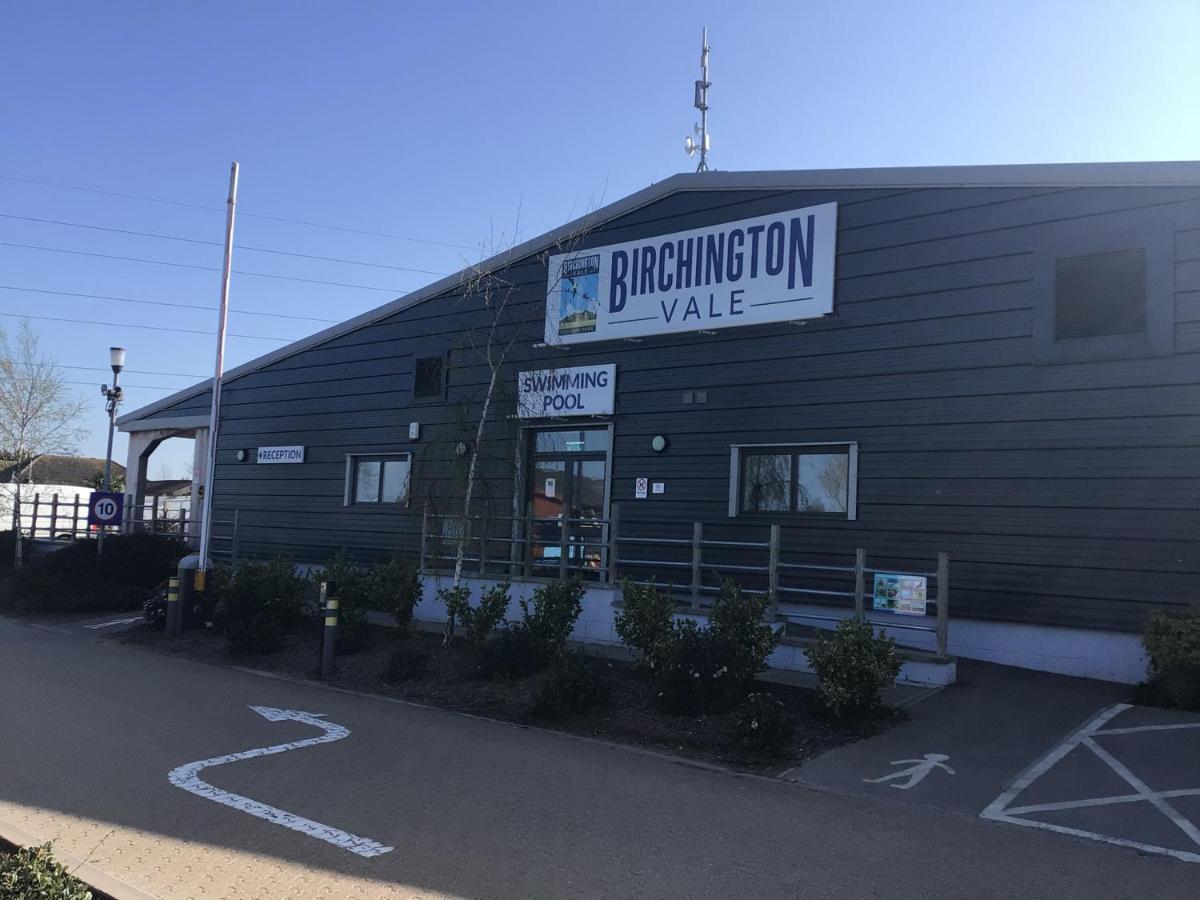 Holiday Home Heaven Birchington-on-Sea Exterior photo