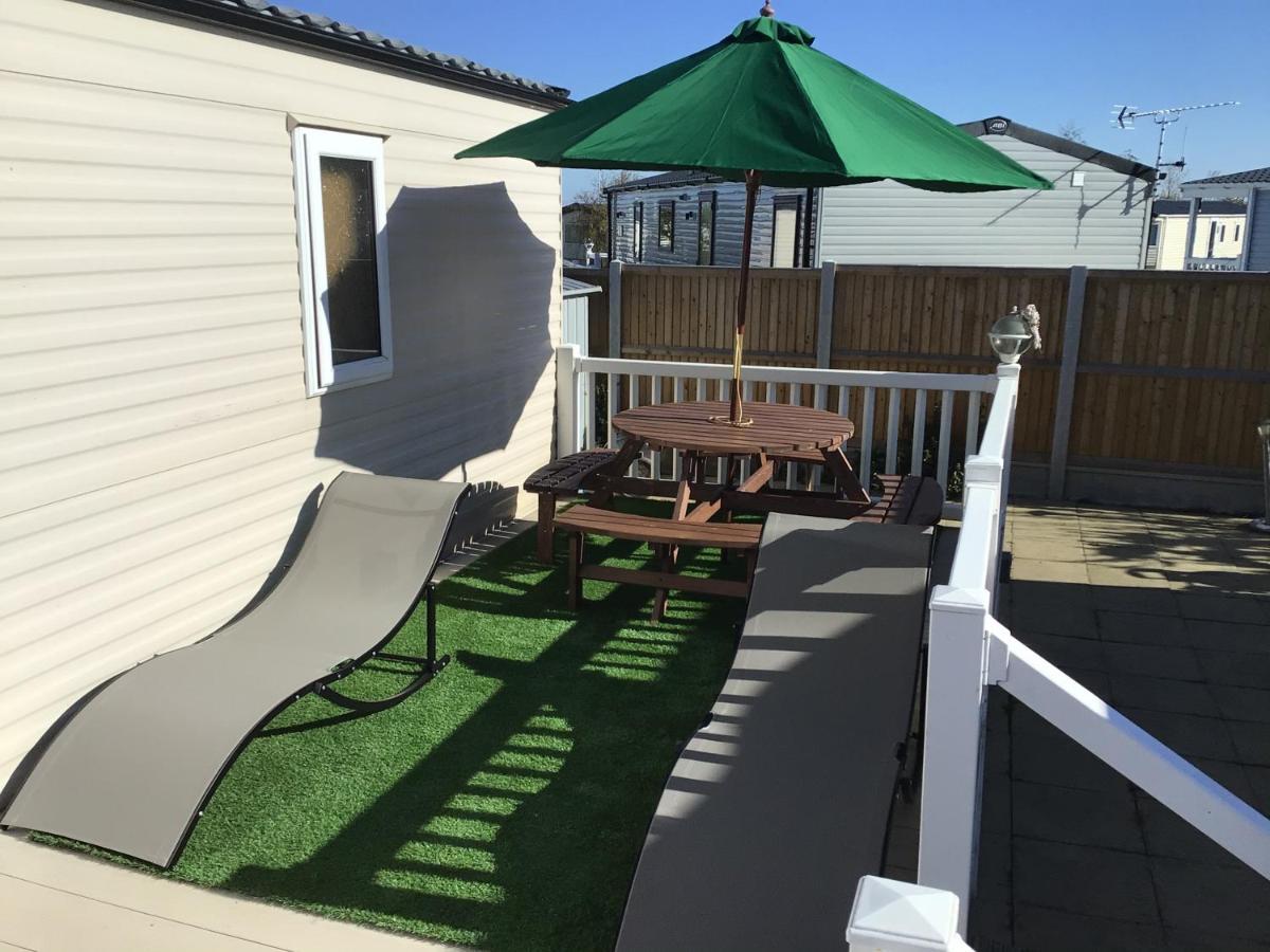 Holiday Home Heaven Birchington-on-Sea Exterior photo